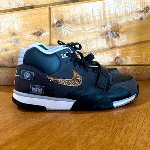 NWOT Nike Air Trainer 1 "SB LVIII"
Size 12.5